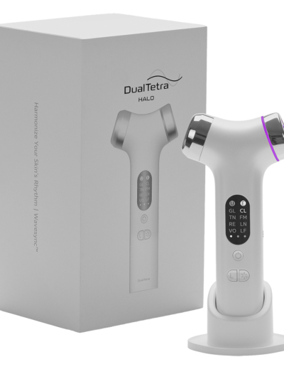 DualTetra Halo DT0302