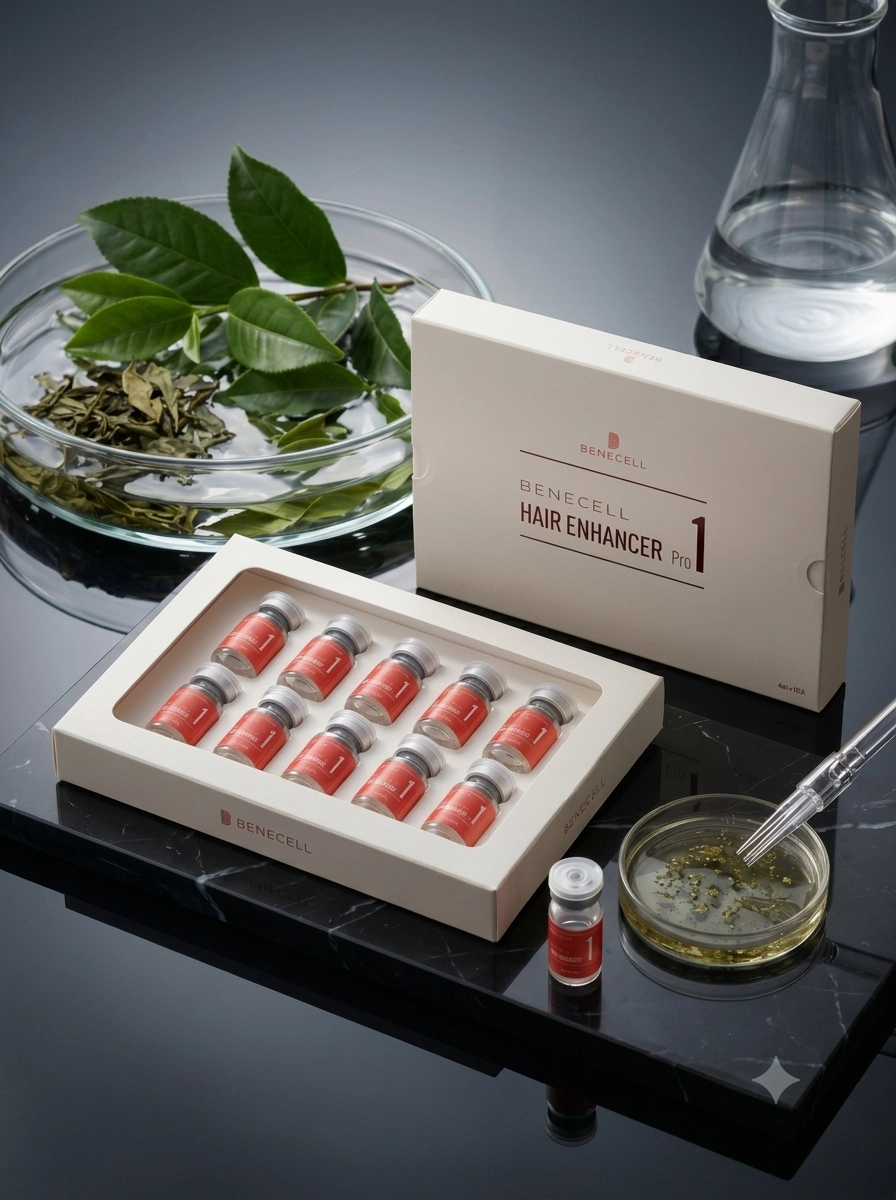 Dermocosméticos Profissional