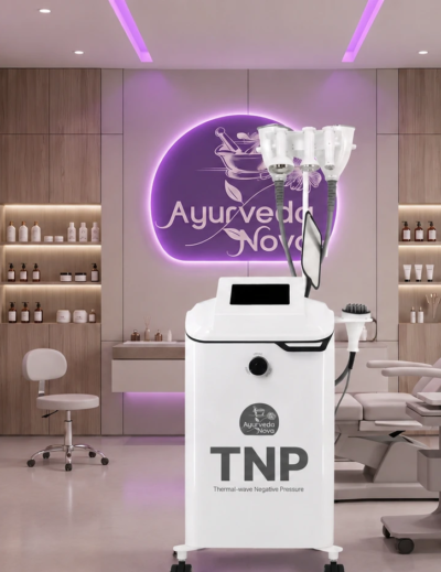 TNP Ayurveda Nova